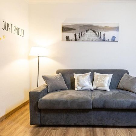 Sanremo Dream - Teo House Apartment Luaran gambar