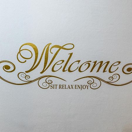 Sanremo Dream - Teo House Apartment Luaran gambar