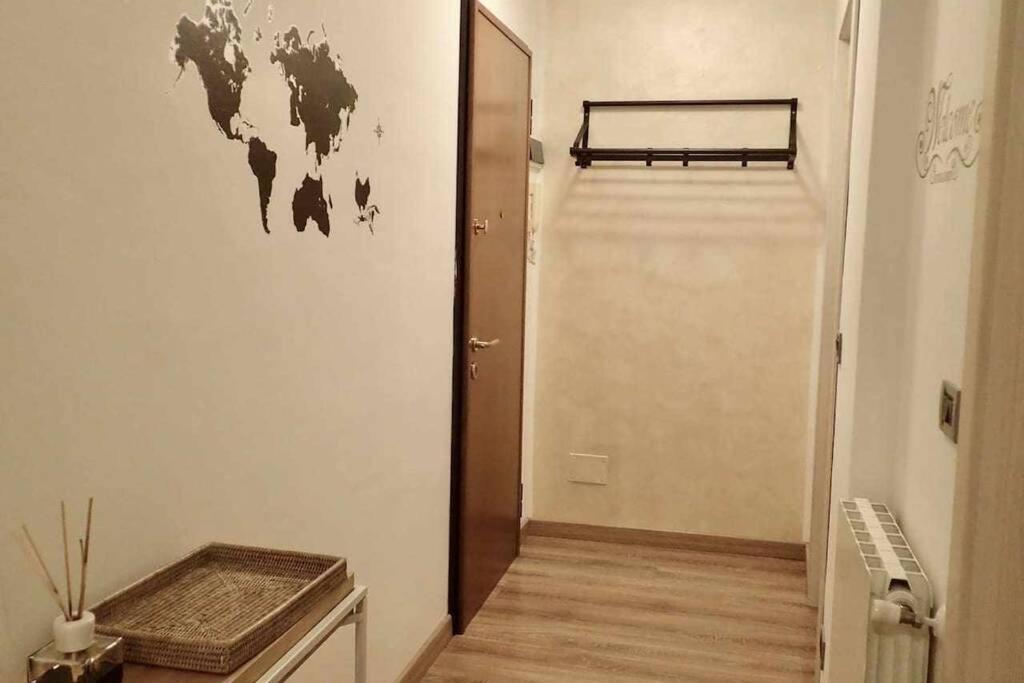 Sanremo Dream - Teo House Apartment Luaran gambar