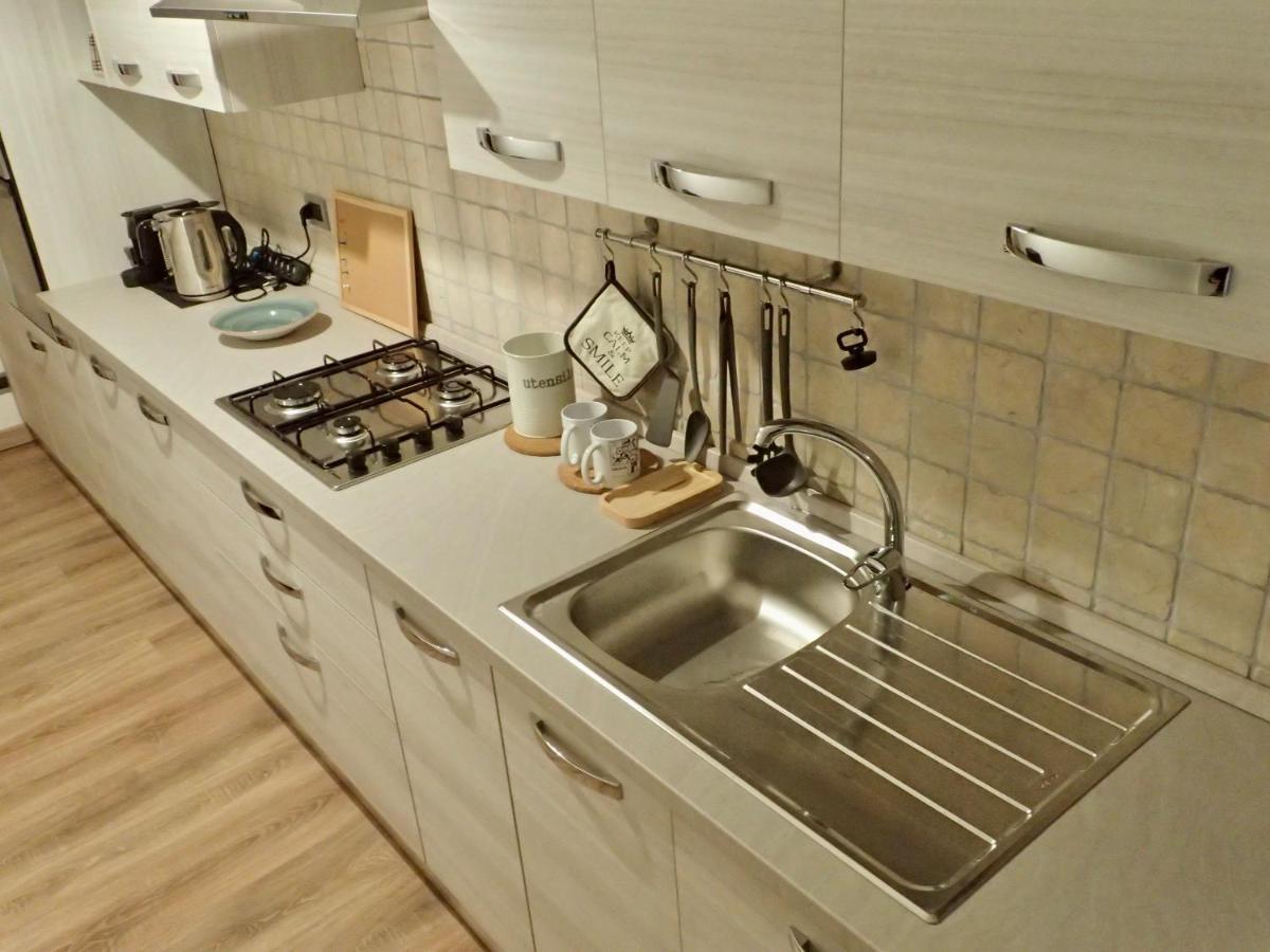 Sanremo Dream - Teo House Apartment Luaran gambar