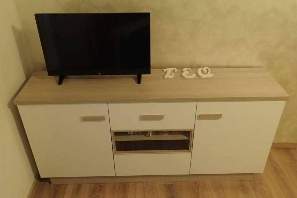 Sanremo Dream - Teo House Apartment Luaran gambar