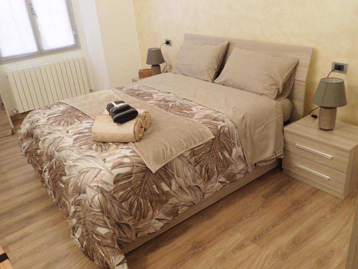 Sanremo Dream - Teo House Apartment Luaran gambar