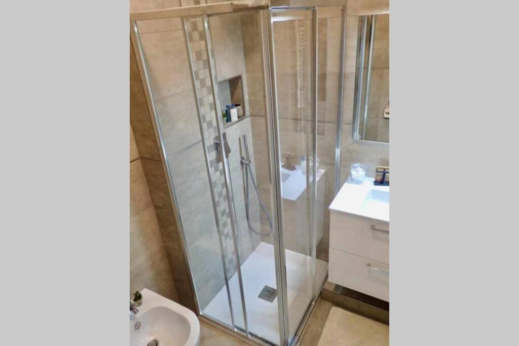 Sanremo Dream - Teo House Apartment Luaran gambar