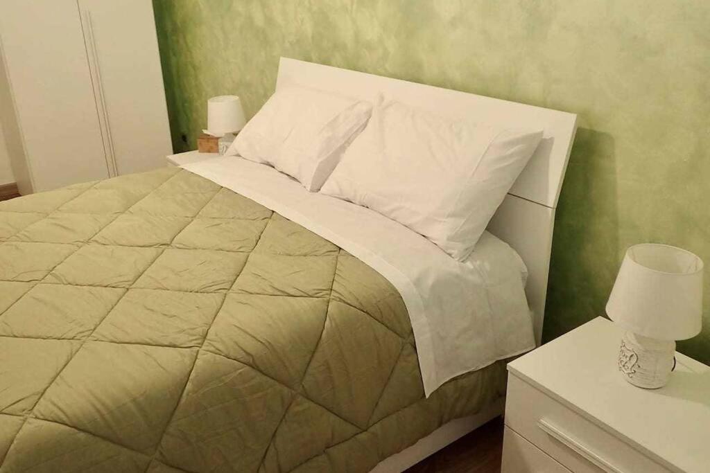 Sanremo Dream - Teo House Apartment Luaran gambar