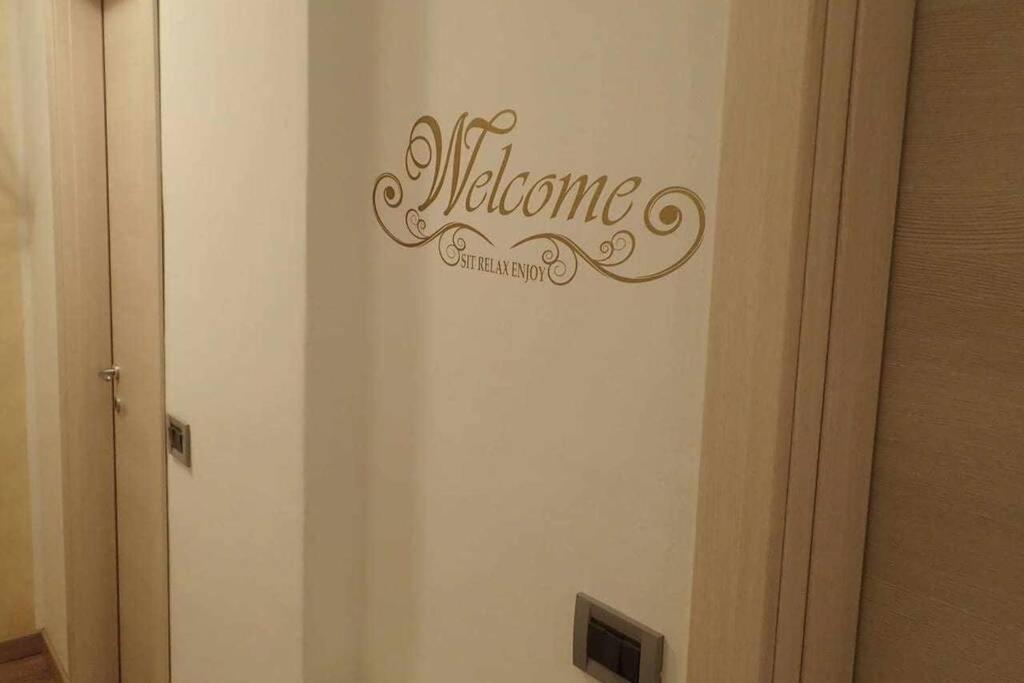 Sanremo Dream - Teo House Apartment Luaran gambar