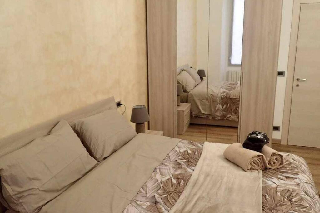 Sanremo Dream - Teo House Apartment Luaran gambar
