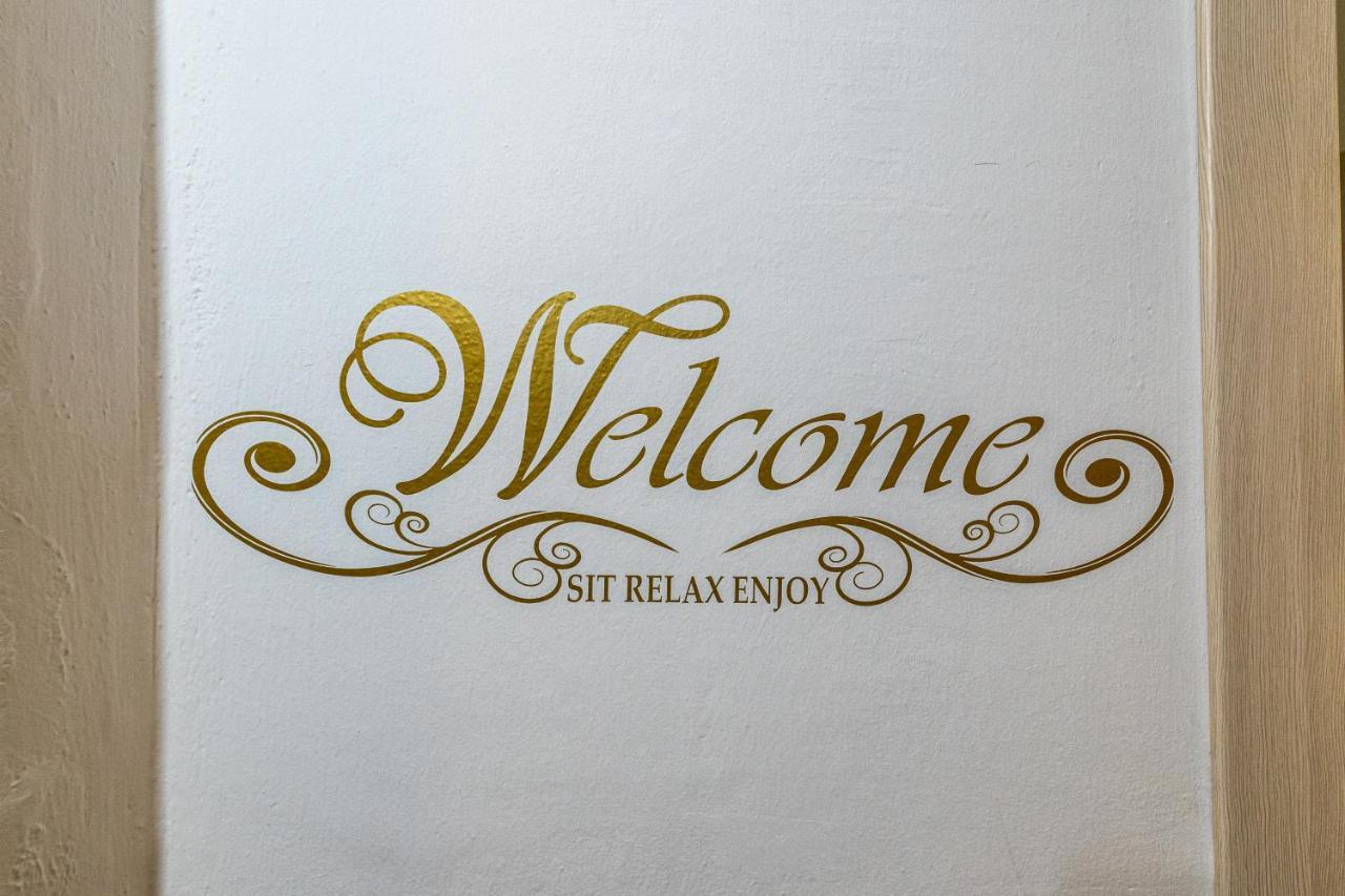 Sanremo Dream - Teo House Apartment Luaran gambar